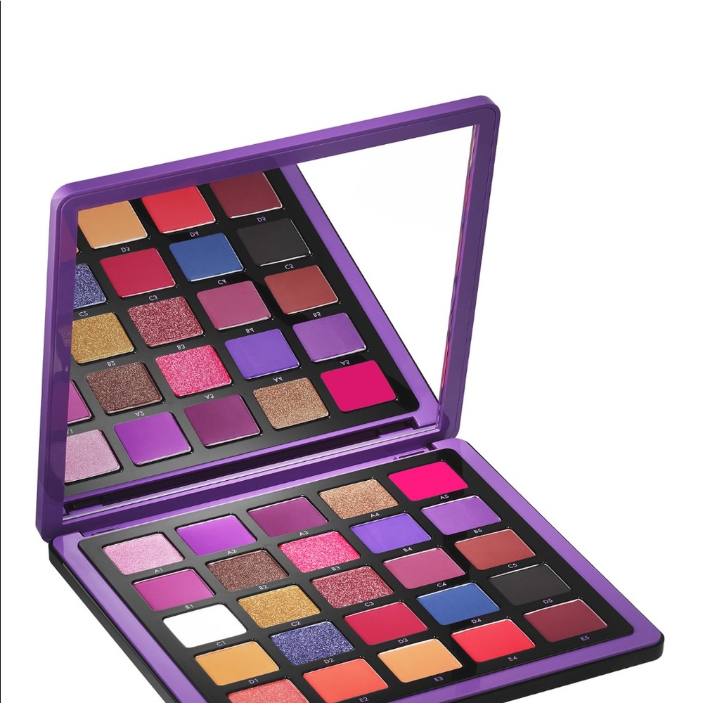 Anastasia Beverly Hills Norvina Pro pigmentpalette